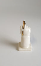 Load image into Gallery viewer, Baby bird with lustre