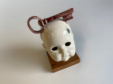 Load image into Gallery viewer, Large Porcelain Baby Head