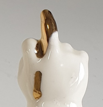 Load image into Gallery viewer, Baby bird with lustre