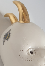 Load image into Gallery viewer, Porcelain hanging Wall dolls