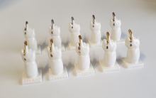 Load image into Gallery viewer, Baby bird with lustre