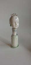 Load image into Gallery viewer, Porcelain Bottle Neck Dolls