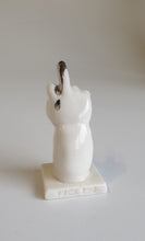 Load image into Gallery viewer, Baby bird with lustre