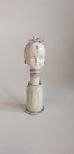 Load image into Gallery viewer, Porcelain Bottle Neck Dolls