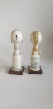 Load image into Gallery viewer, Porcelain Bottle Neck Dolls