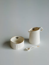 Load image into Gallery viewer, Porcelain Milk Jug