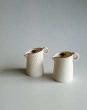 Load image into Gallery viewer, Porcelain Milk Jug