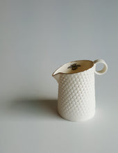 Load image into Gallery viewer, Porcelain Milk Jug