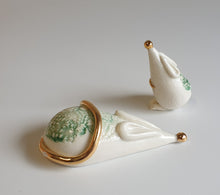 Load image into Gallery viewer, Porcelain Mice