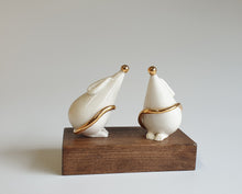 Load image into Gallery viewer, Porcelain Mice