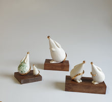 Load image into Gallery viewer, Porcelain Mice