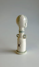 Load image into Gallery viewer, Porcelain Bottle Neck Dolls
