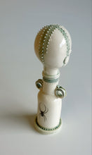 Load image into Gallery viewer, Porcelain Bottle Neck Dolls
