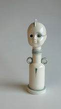Load image into Gallery viewer, Porcelain Bottle Neck Dolls
