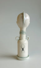 Load image into Gallery viewer, Porcelain Bottle Neck Dolls