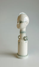 Load image into Gallery viewer, Porcelain Bottle Neck Dolls