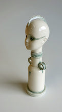Load image into Gallery viewer, Porcelain Bottle Neck Dolls