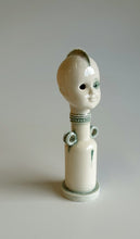Load image into Gallery viewer, Porcelain Bottle Neck Dolls