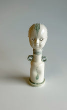 Load image into Gallery viewer, Porcelain Bottle Neck Dolls