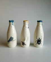 Load image into Gallery viewer, N.Ireland Milk Bottle