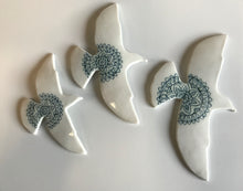 Load image into Gallery viewer, Flying Birds (3pc Set)