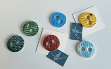 Load image into Gallery viewer, Ferment weight, Big Button style