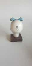 Load image into Gallery viewer, Curly horn doll
