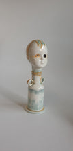 Load image into Gallery viewer, Porcelain Bottle Neck Dolls
