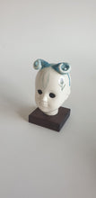 Load image into Gallery viewer, Curly horn doll
