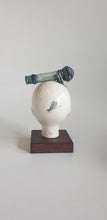 Load image into Gallery viewer, Microphone head doll
