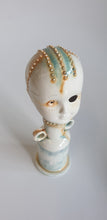 Load image into Gallery viewer, Porcelain Bottle Neck Dolls
