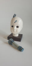 Load image into Gallery viewer, Microphone head doll
