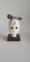 Load image into Gallery viewer, Microphone head doll
