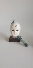 Load image into Gallery viewer, Microphone head doll
