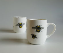 Load image into Gallery viewer, Insect Mugs
