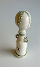 Load image into Gallery viewer, Porcelain Bottle Neck Dolls
