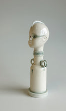 Load image into Gallery viewer, Porcelain Bottle Neck Dolls
