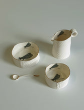 Load image into Gallery viewer, Porcelain Milk Jug
