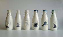 Load image into Gallery viewer, N.Ireland Milk Bottle
